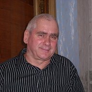 Вячеслав Дёмкин