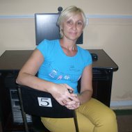 Светлана Кишлян