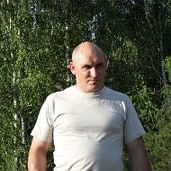 Виктор Екимов
