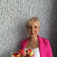 Елена Платонова