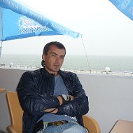 Олег Маркин