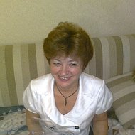 Валентина Москаль