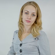 Ирина Рыбальченко