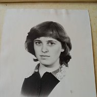 Марина Дмитриева