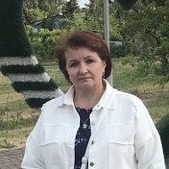 Света Леонова