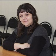 Ольга Самарина