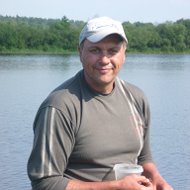 Донияр Кириченко