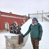 Сергей Врублевский