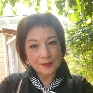 Марина Хайбулина
