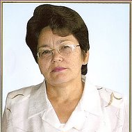 Людмила Федорченко