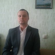 Юрий Сивальнев