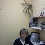 Светлана Гусятникова