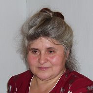 Валентина Гузиенко