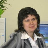 Наталья Бучилко