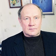 Григорий Волошин