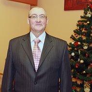 Борис Капитонов