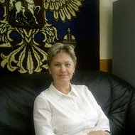 Елена Орлова