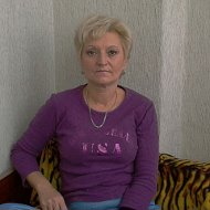 Елена Сущенко