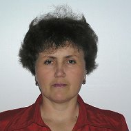Ирина Гусарова