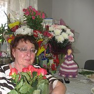 Ольга Налимова