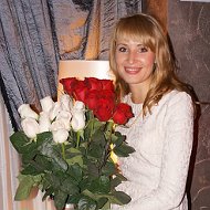 Елена Маркелова