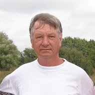 Михаил Воробьёв