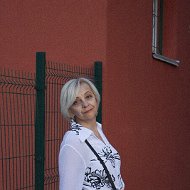 Нина Сазанович