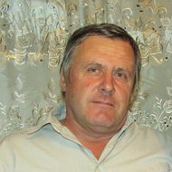 Александр Вашичкин