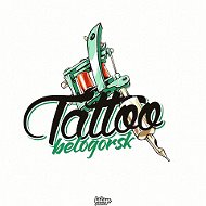 Tattoo Belogorsk