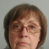 Ирина Булатова