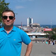 Юрий Демиденко