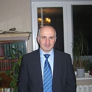Кахабер Деметрашвили