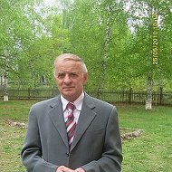 Дмитрий Кривёнышев