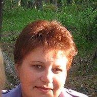 Марина Кулакова