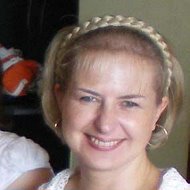 Алла Войтенкова