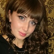 Марина Хиневич