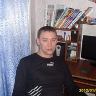 Аркадий Никифоров