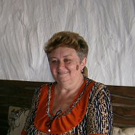 Оля Парфенова