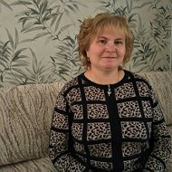 Светлана Нуштаева