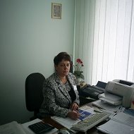 Ірина Фенчак