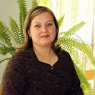 Татьяна Димарикина