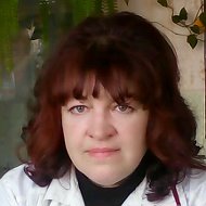 Елена Хмелькова