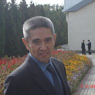 Тимур Шергазиев