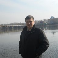 Дмитрий Голубков