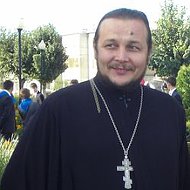 Георгий Черашкин