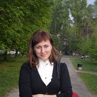 Светлана Куряшкина