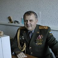 Сергей Роговой