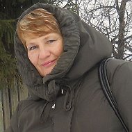 Лариса Клышникова