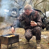 Саша Алексеюк