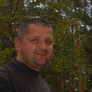 Михаил Баешко